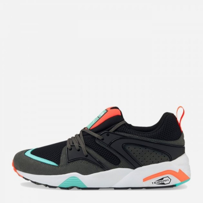 Кросівки жіночі PUMA Blaze of Glory "Reverse Classics" 38353201 