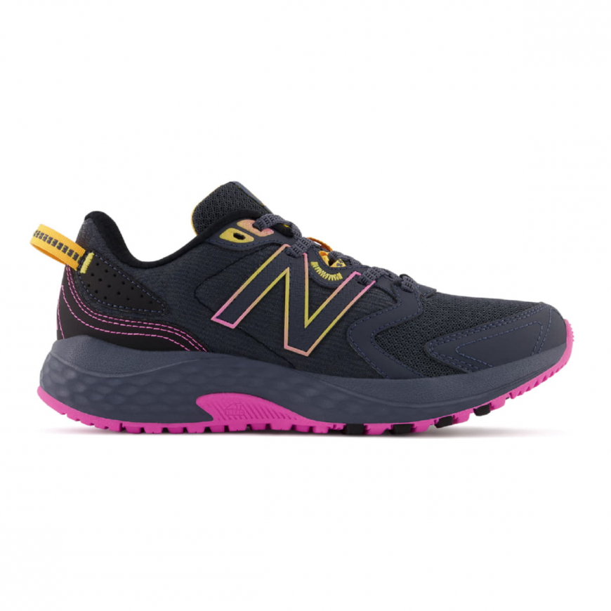 Кросівки жіночі New Balance 410 WT410CG7 - Зображення