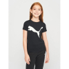 Футболка для дівчаток Puma ACTIVE Tee 58700701 - Зображення №5