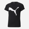 Футболка для дівчаток Puma ACTIVE Tee 58700701 - Зображення №1