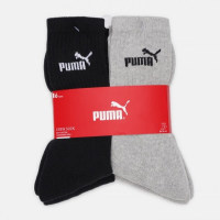 Шкарпетки Puma CREW SOCK 6P 88749602