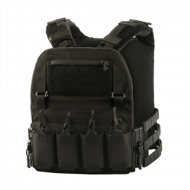 Плитоноска Cuirass QRS XL 10180002 M-TAC