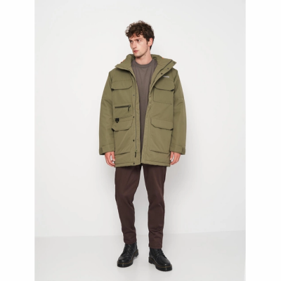 Куртка чоловіча Columbia Landroamer Parka 2051051