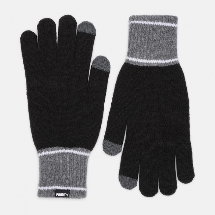 Рукавиці Puma Knit Gloves  04177201 - Зображення