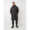 Пуховик чоловічий  Puma Long Oversized Down Coat 58772101 - Зображення №1