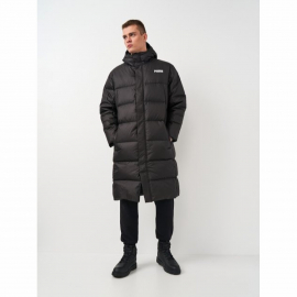 Пуховик чоловічий  Puma Long Oversized Down Coat 58772101