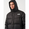 Пуховик чоловічий  Puma Long Oversized Down Coat 58772101 - Зображення №3