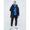 Пуховик зимовий чоловічий Puma Protective Hooded Down Coat 67537801 - Зображення №4