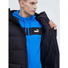 Пуховик зимовий чоловічий Puma Protective Hooded Down Coat 67537801 - Зображення №5