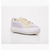 Кросівки жіночі  PUMA SUEDE MAYU RAW WNS MULTI   38311401 - Зображення №3