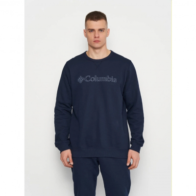 Світшот чоловічий Columbia M Logo Fleece Crew 1884931