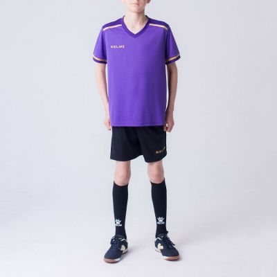 Комплект футбольньої форми дитячий Kelme SEGOVIA JR 3873001.9510 