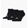 Шкарпетки Head Elements All Sports Sneaker 3P 701229011 - Зображення №1