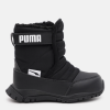 Черевики для хлопчиків Puma Nieve Boot WTR AC Inf  38074603 - Зображення №1