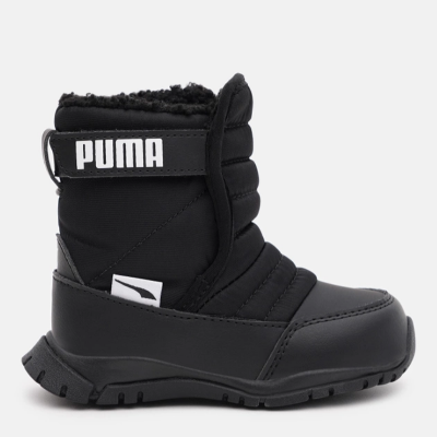 Черевики для хлопчиків Puma Nieve Boot WTR AC Inf  38074603