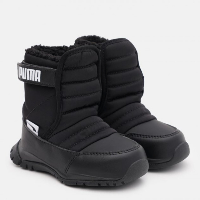 Черевики для хлопчиків Puma Nieve Boot WTR AC Inf  38074603