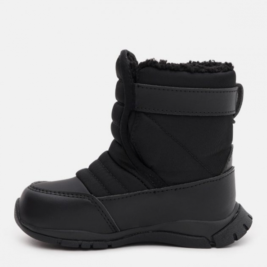 Черевики для хлопчиків Puma Nieve Boot WTR AC Inf  38074603 - Зображення №3