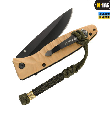 Темляк Scandinav. Gran. M-TAC 10278101 - Зображення №3