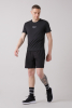 Футболка чоловіча  Everlast  ACTIVE T-SHIRT IN JERSEY TECNICO 38M237E06 - Зображення №4