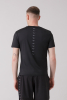 Футболка чоловіча  Everlast  ACTIVE T-SHIRT IN JERSEY TECNICO 38M237E06 - Зображення №2