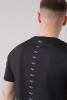 Футболка чоловіча  Everlast  ACTIVE T-SHIRT IN JERSEY TECNICO 38M237E06 - Зображення №5