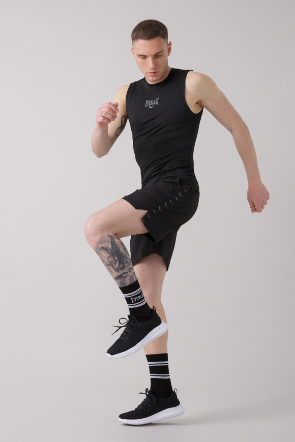 Шорти чоловічі Everlast 38M238T64 - Зображення №2
