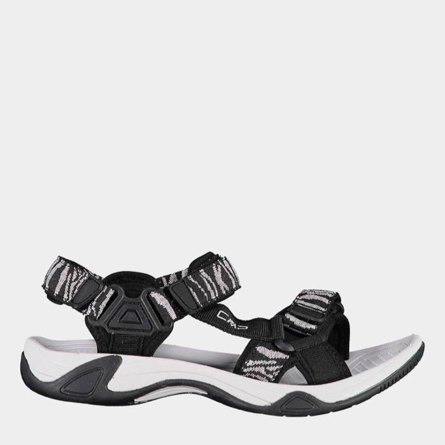 Сандалі жіночі CMP Hamal Wmn 38Q9956 - Зображення