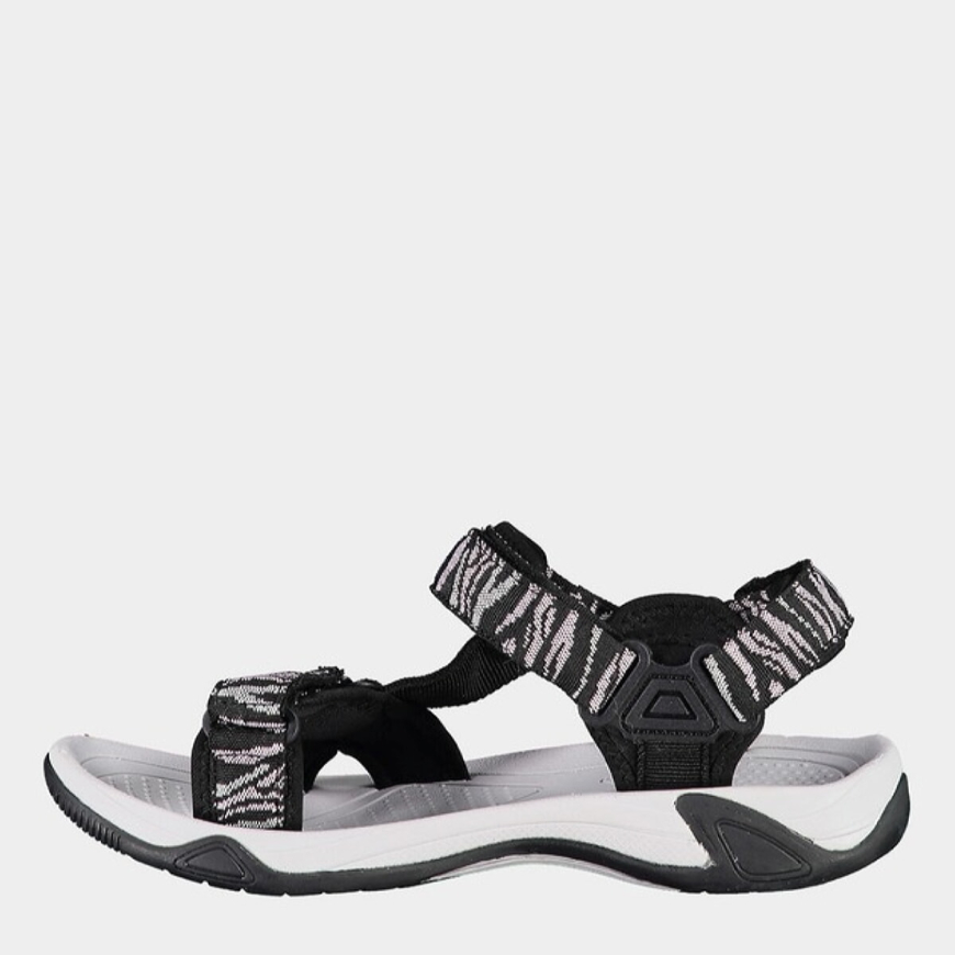 Сандалі жіночі CMP Hamal Wmn 38Q9956 - Зображення №2