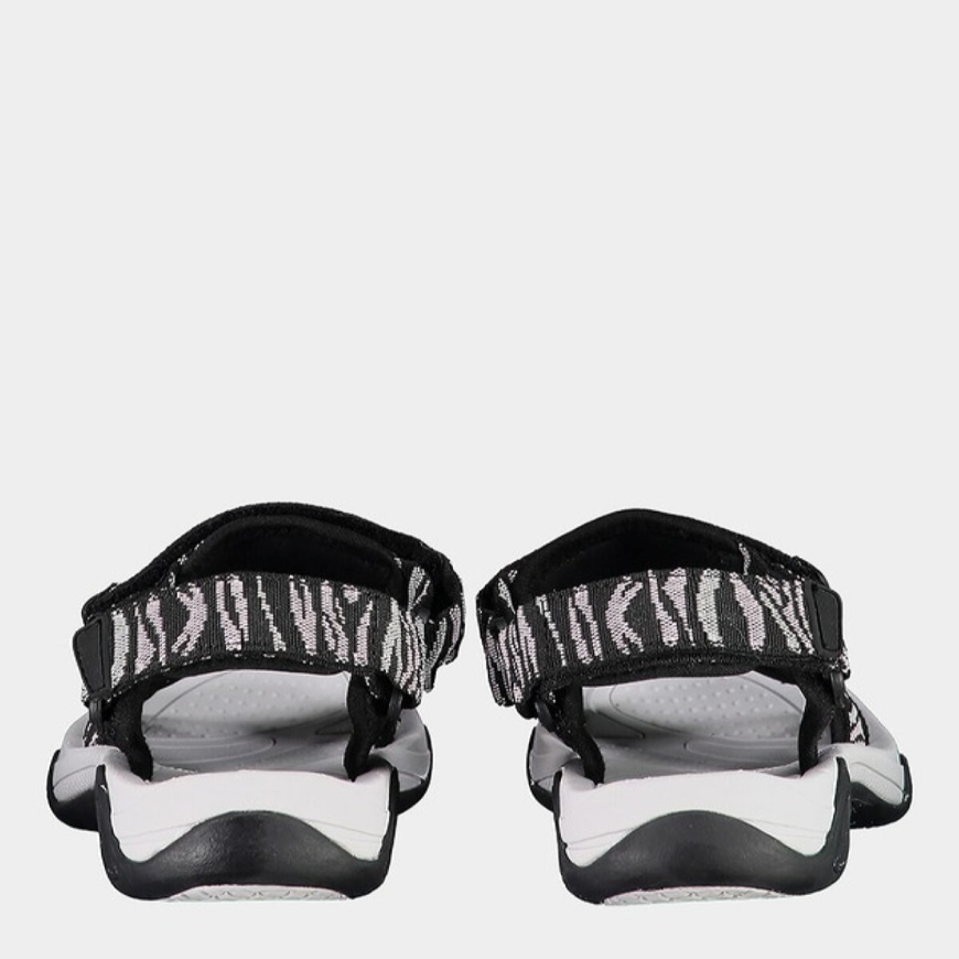 Сандалі жіночі CMP Hamal Wmn 38Q9956 - Зображення №5