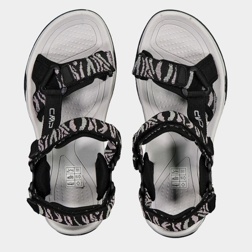 Сандалі жіночі CMP Hamal Wmn 38Q9956 - Зображення №3