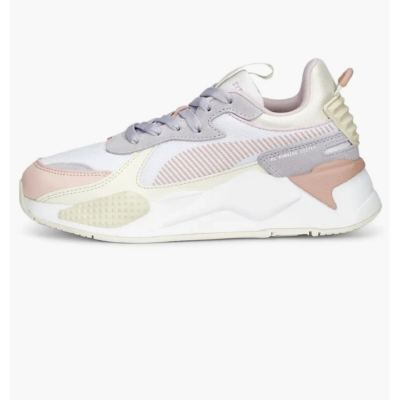 Кросівки жіночі  PUMA RS-X CANDY WNS WHITE 39064701