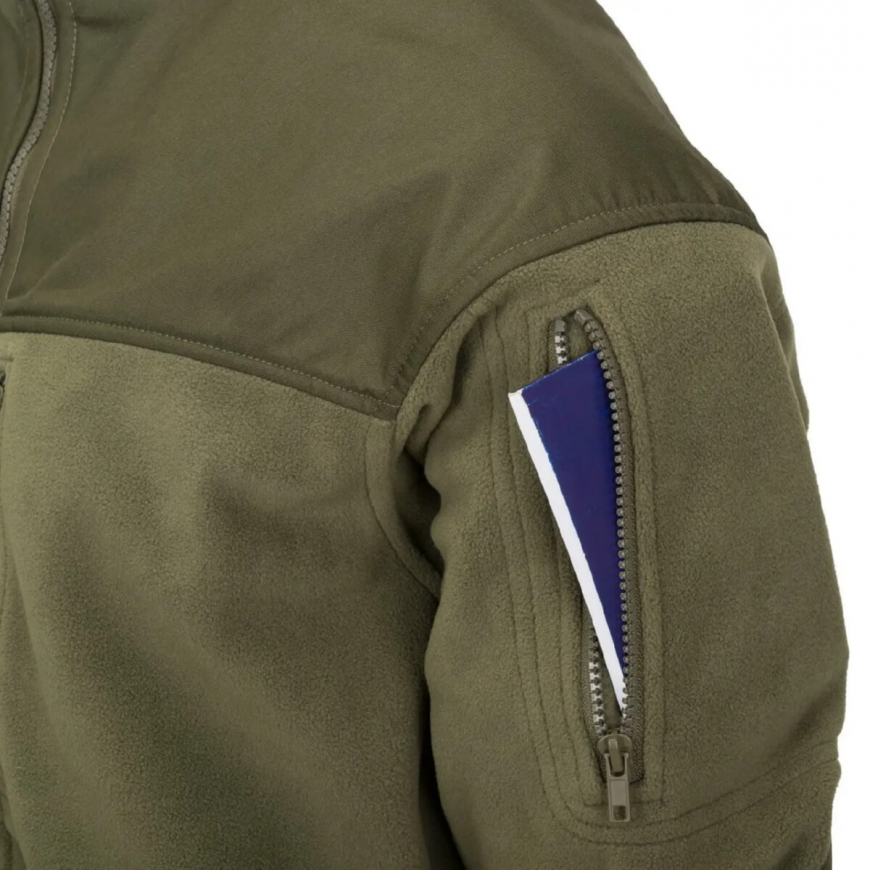 Куртка Helikon Classic Army  HC2157-02  - Зображення №4