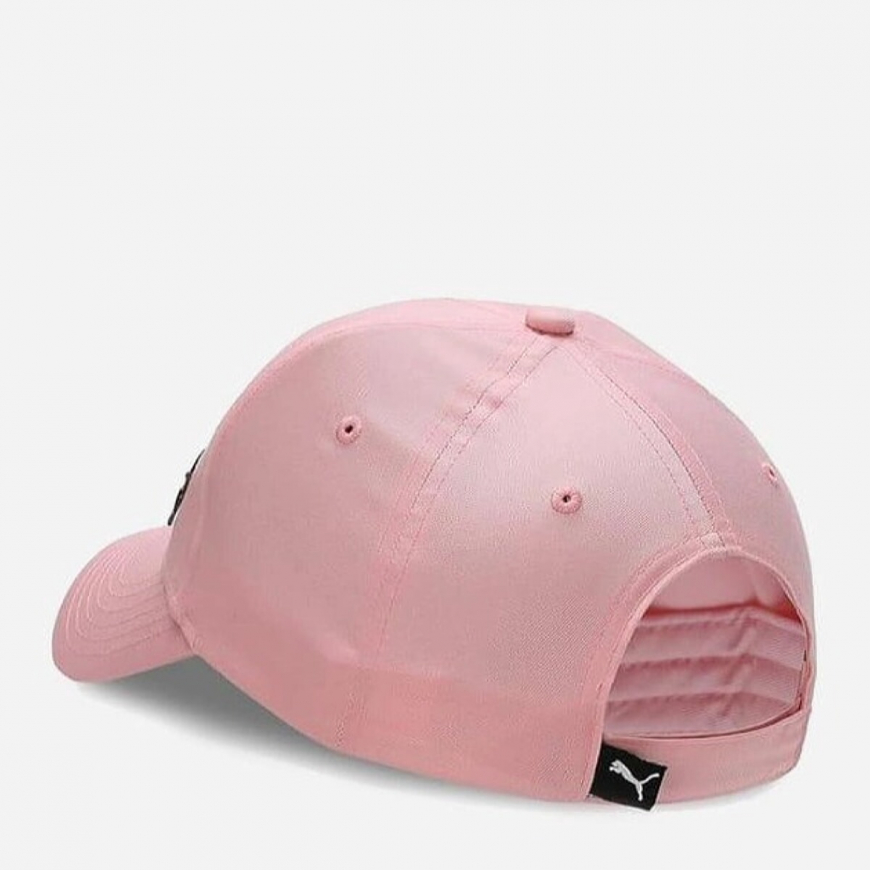 Бейсболка Puma Metal Cat Cap 02126958 - Зображення №5