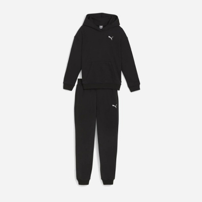 Костюм для дівчаток Puma Loungewear Suit TR G 68031801