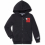 Джемпер PUMA X PEANUTS FZ HOODIE 58936401