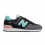 Кросівки New Balance ML574UJC