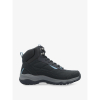 Черевики утеплені жіночі Outventure Drizzle 2 Mid 111256 - Зображення №5