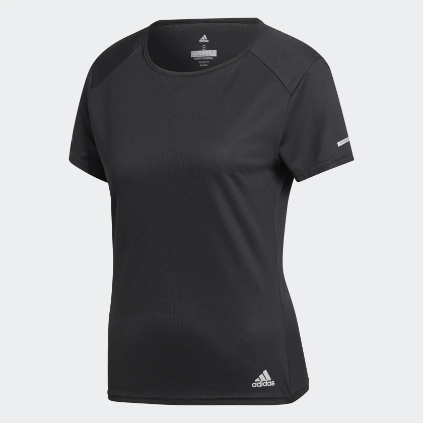 Футболка Adidas Run CG2020 - Зображення