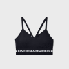 Топ UNDER ARMOUR Seamless Low Long Bra 1357719-001 - Зображення №1