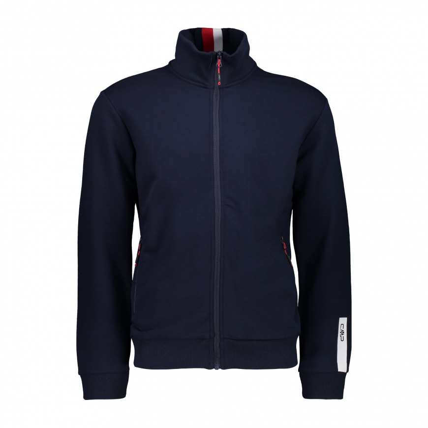 Куртка CMP FLEECE JACKET 39D8017 - Зображення