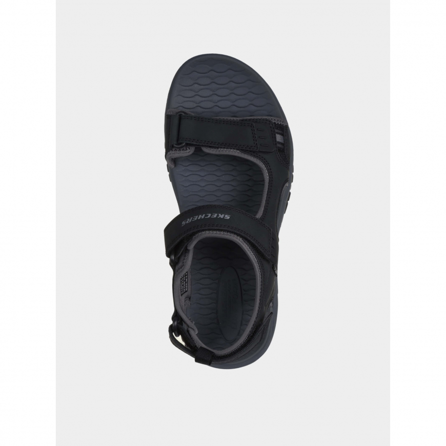 Сандалі Skechers Relaxed Fit: Prewitt - Rigdon 205139 - Зображення №3
