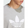 Футболка чоловіча ADIDAS Adicolor Trefoil IS0613 - Зображення №4