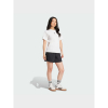 Футболка жіноча ADIDAS ESSENTIALS WIDE RIB JD1493  - Зображення №4