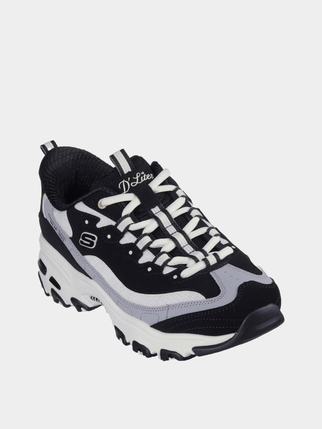 Кросівки жіночі Skechers D'LITES 150537 - Зображення №3