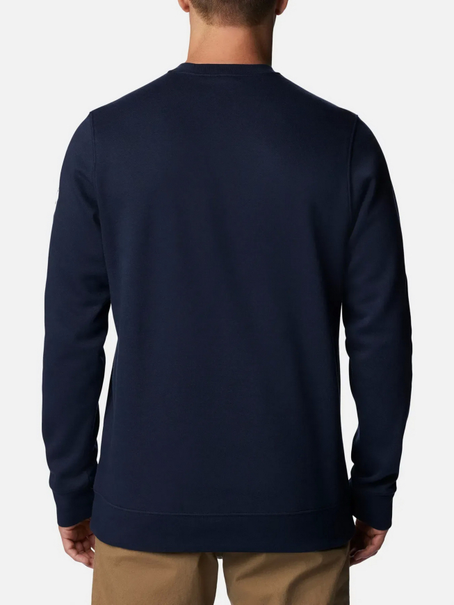 Джемпер чоловічий Columbia Beaumount™ Crew 2126391 - Зображення №3