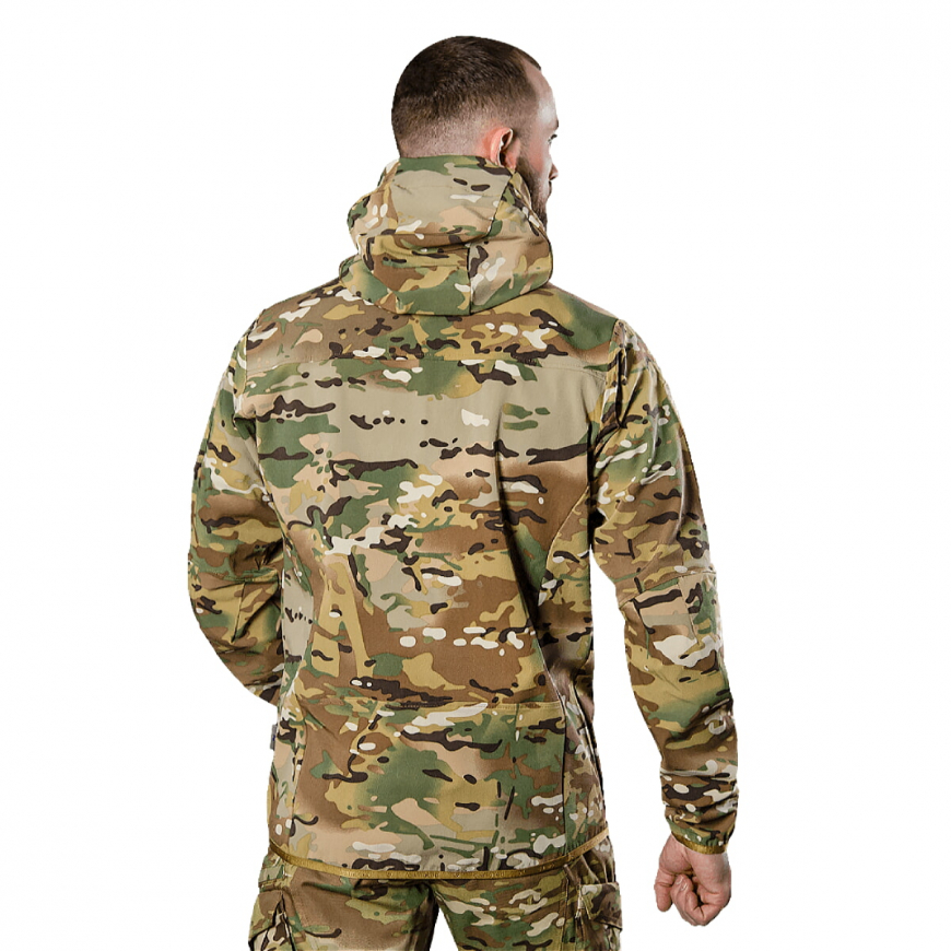Вітрівка Camotec WindBlock 8542  - Зображення №2