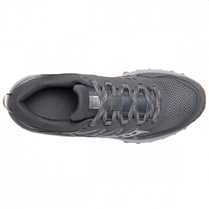 Кросівки чоловічі Saucony VERSAFOAM EXCURSION TR13 20524-5S - Зображення №3