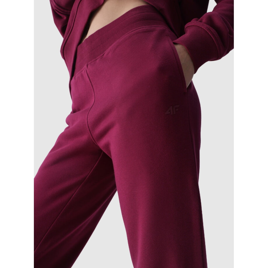 Брюки жіночі 4F ROF0946 - Зображення №3