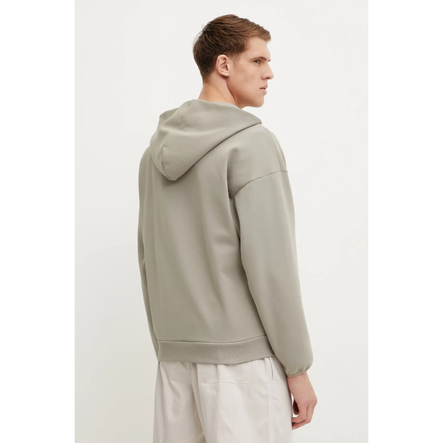 Худі чоловіче ADIDAS Future Icons JD4947 - Зображення №3