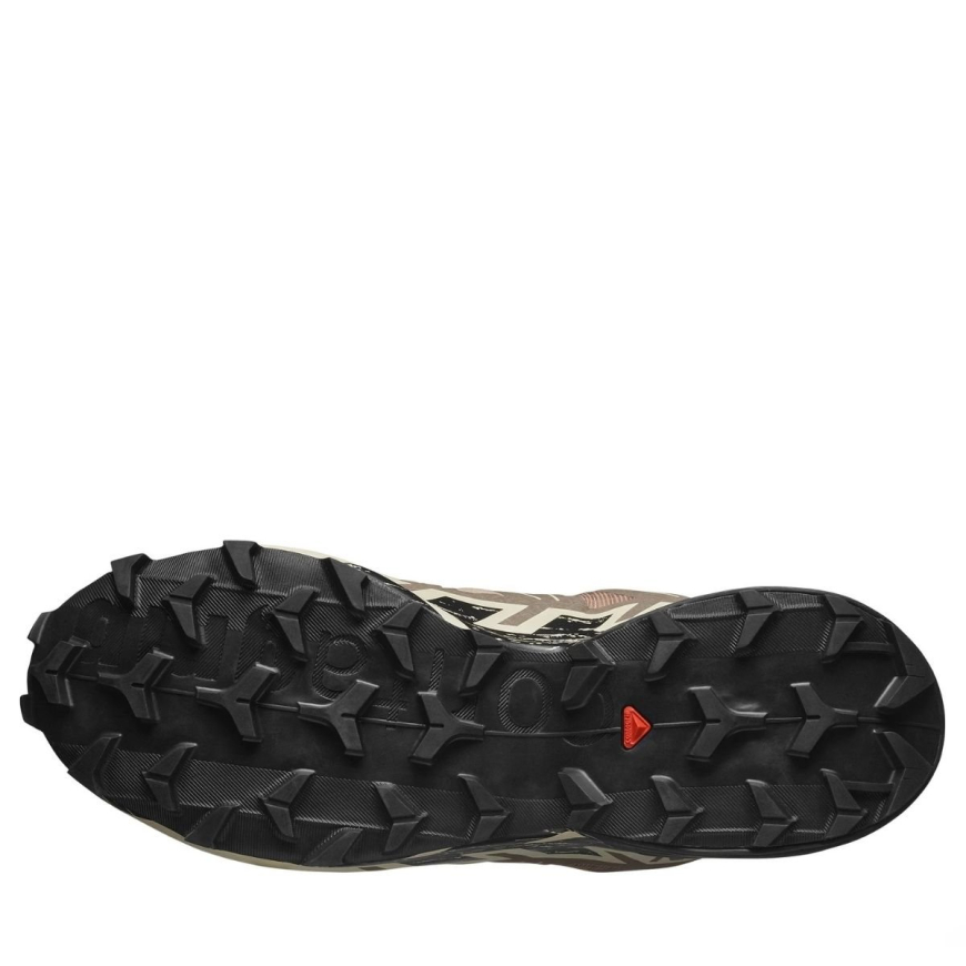 Чоловічі трейлові кросівки Salomon Speedcross 6 M  L47811000 - Зображення №6